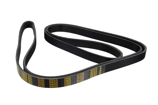 V-Ribbed Belt