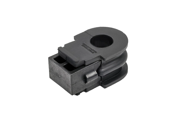 Mounting, stabiliser bar