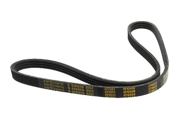 V-Ribbed Belt