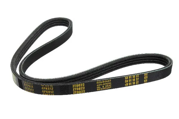 V-Ribbed Belt