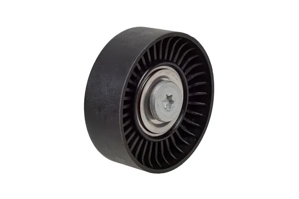 Tensioner Pulley, V-ribbed belt