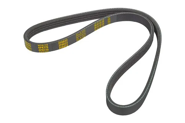 V-Ribbed Belt