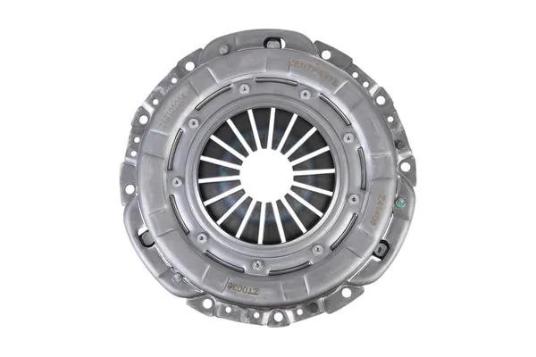Clutch Pressure Plate