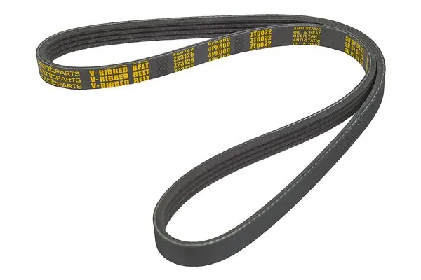 V-Ribbed Belt