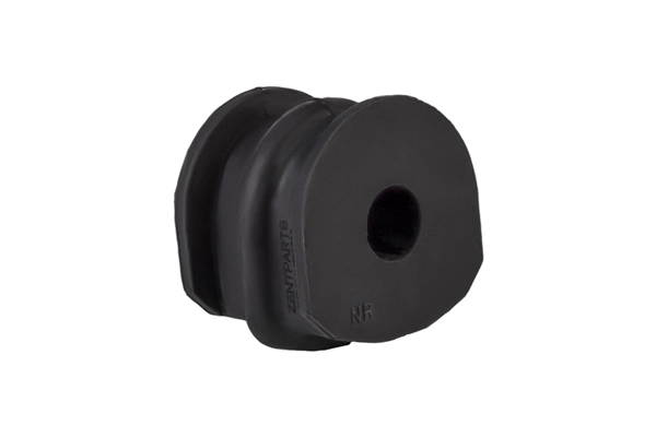 Mounting, stabiliser bar