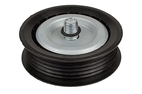 Tensioner Pulley, V-ribbed belt