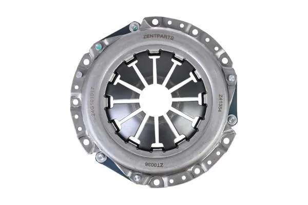Clutch Pressure Plate