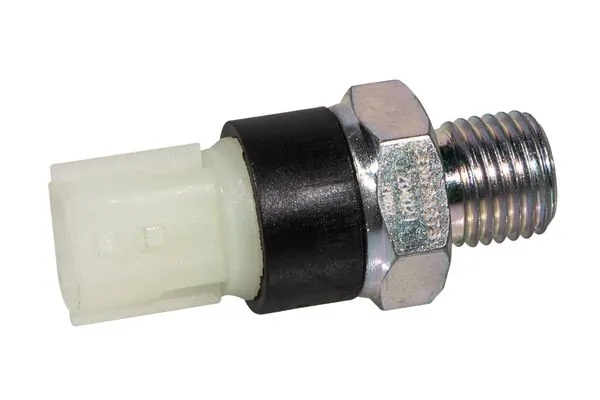 Sensor, oil pressure