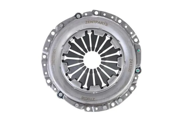 Clutch Pressure Plate