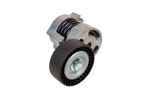 Tensioner Pulley, V-ribbed belt
