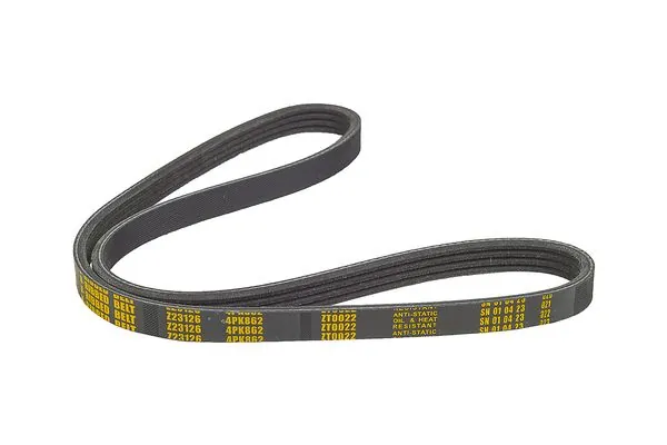 V-Ribbed Belt