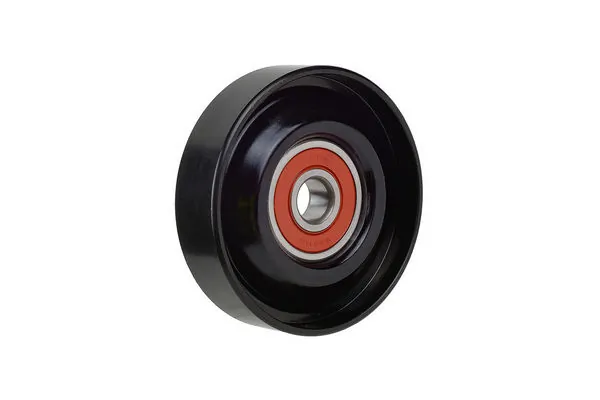 Tensioner Pulley, V-ribbed belt