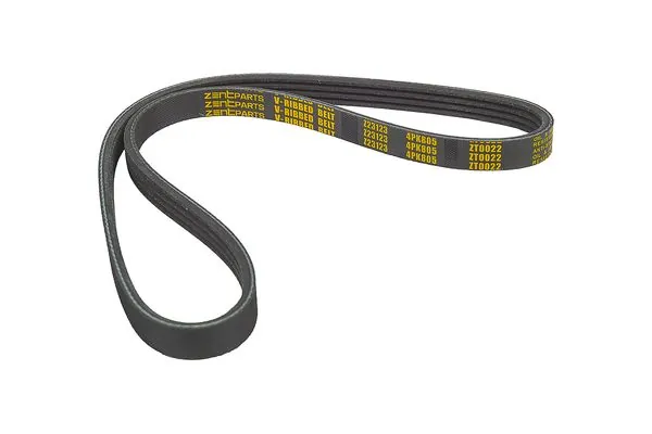 V-Ribbed Belt