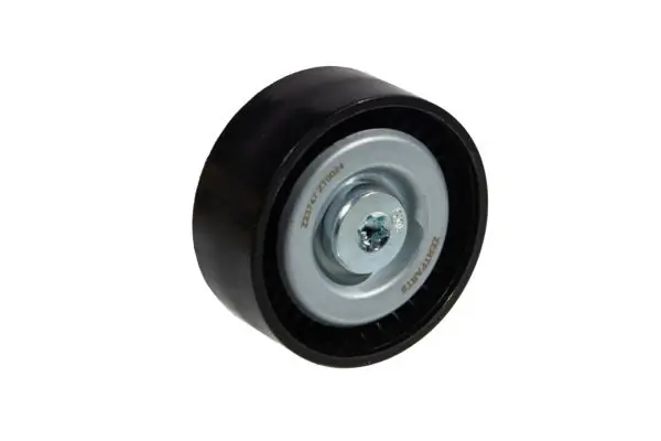 Tensioner Pulley, V-ribbed belt