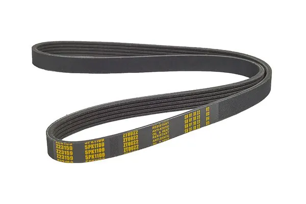 V-Ribbed Belt