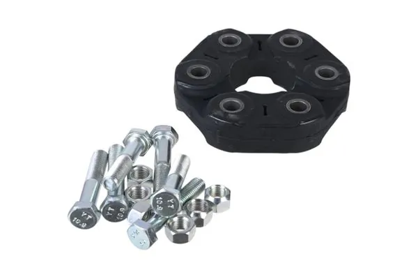 Joint, propshaft