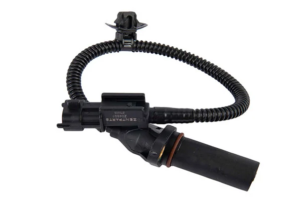 Sensor, crankshaft pulse