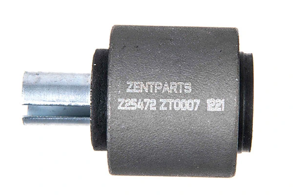 Mounting, control/trailing arm