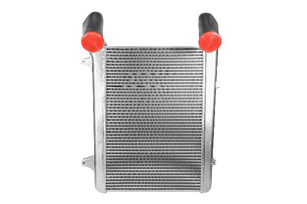 Intercooler, échangeur