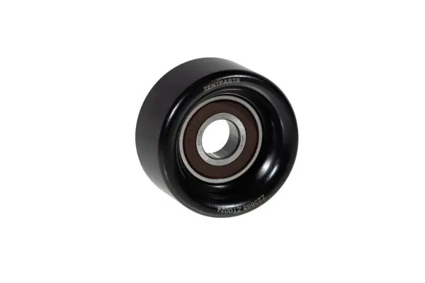 Tensioner Pulley, V-ribbed belt