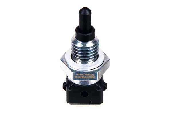 Sensor, coolant temperature