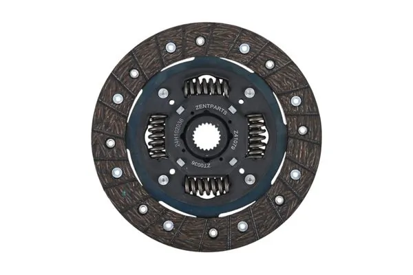Clutch Disc
