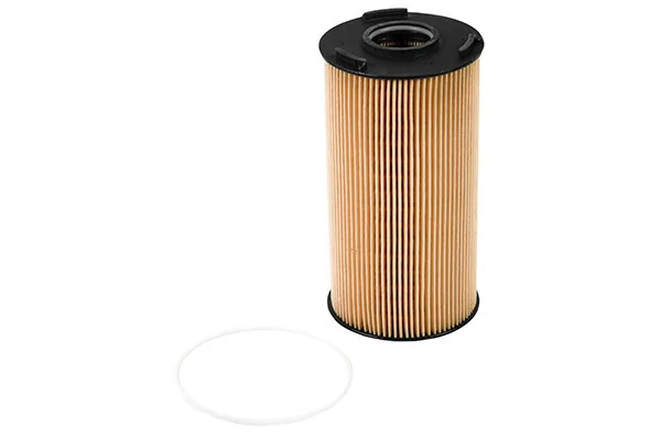 Filtre à huile