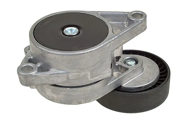 Tensioner Pulley, V-ribbed belt