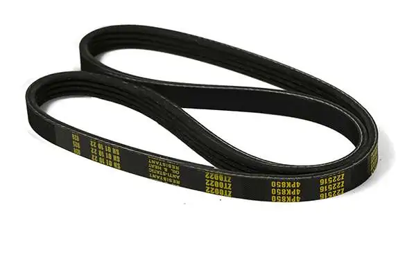 V-Ribbed Belt