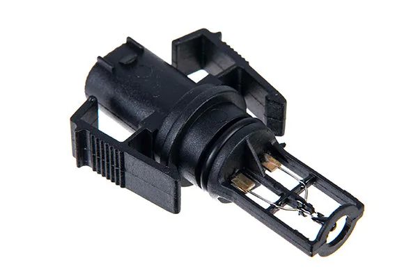 Sensor, coolant temperature