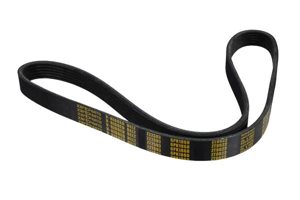 V-Ribbed Belt