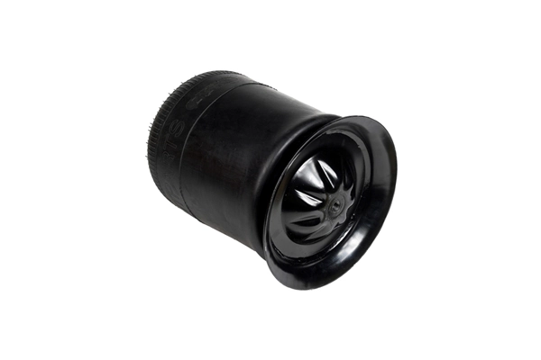 Soufflet de suspension, suspension pneumatique