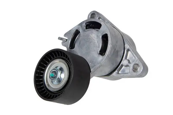 Tensioner Pulley, V-ribbed belt