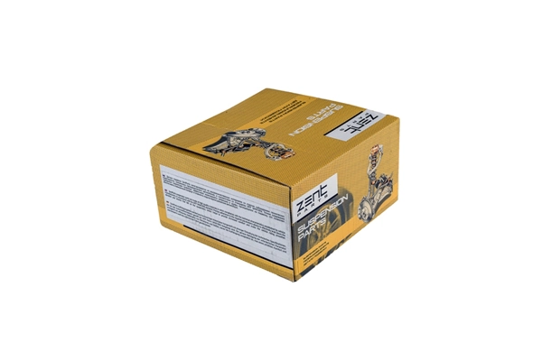 Suspension Strut Support Mount