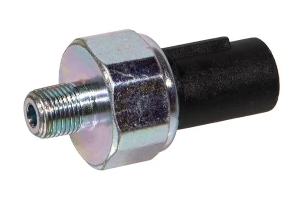 Sensor, oil pressure