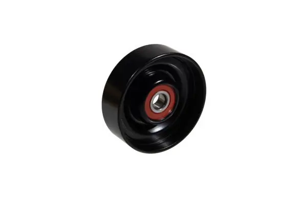 Tensioner Pulley, V-ribbed belt