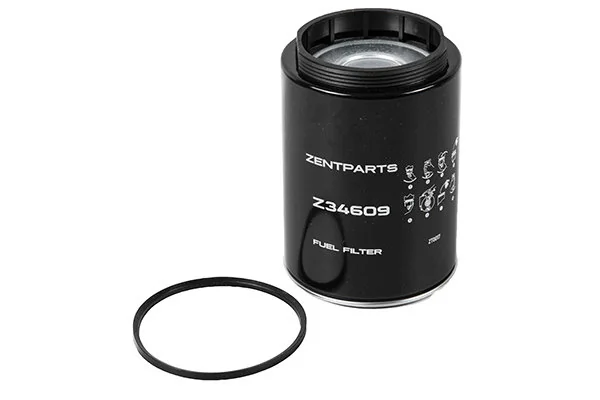 Filtre à carburant
