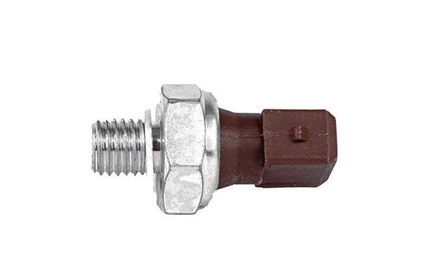 Sensor, oil pressure