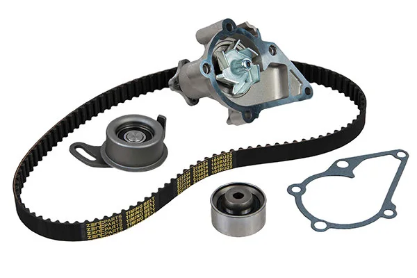 Water Pump & Timing Belt Kit