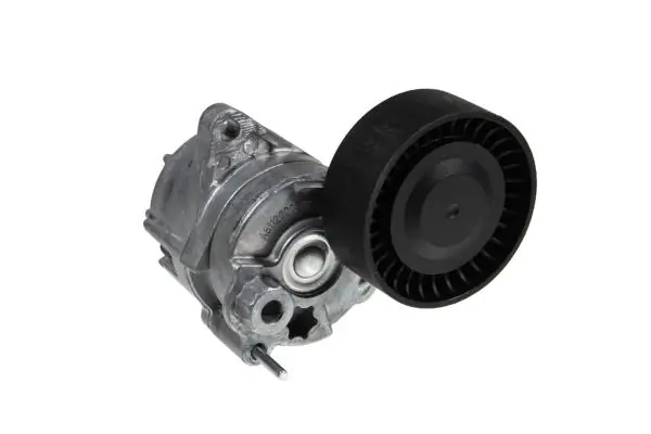 Tensioner Pulley, V-ribbed belt