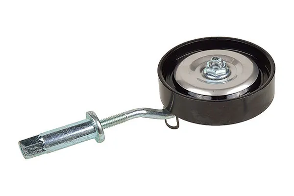 Tensioner Pulley, V-ribbed belt