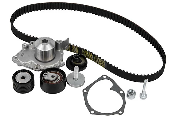 Water Pump & Timing Belt Kit