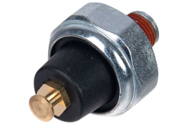 Sensor, oil pressure
