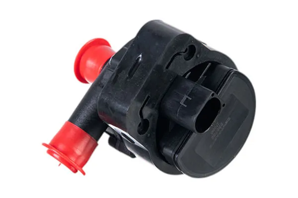 Auxiliary Water Pump (cooling water circuit)