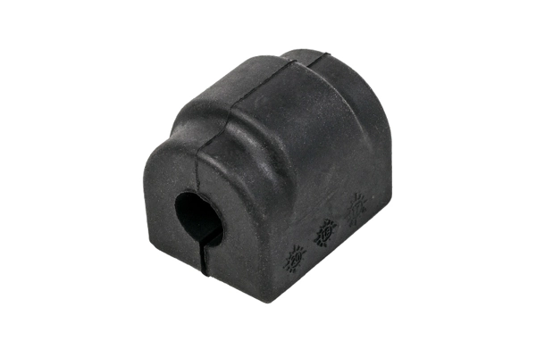Mounting, stabiliser bar