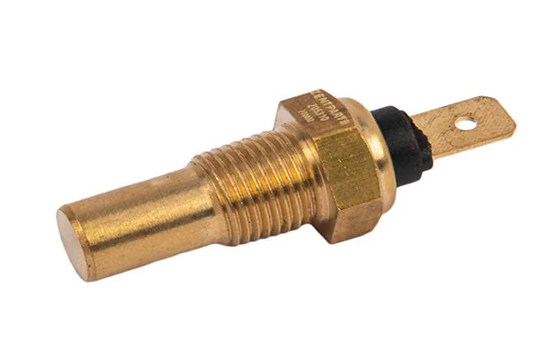 Sensor, coolant temperature