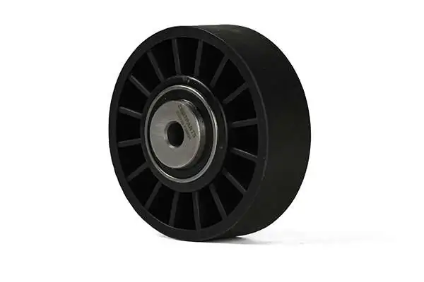 Tensioner Pulley, V-ribbed belt