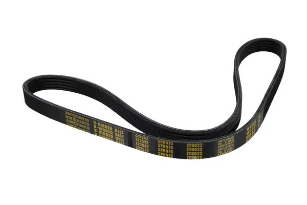 V-Ribbed Belt
