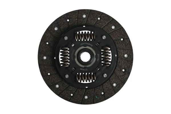 Clutch Disc
