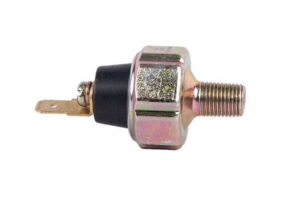 Sensor, oil pressure